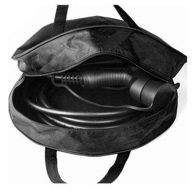 กระเป๋าถืออุปกรณ์ชาร์จ Negro Ev ขนาด Dia38cm กันน้ำ
