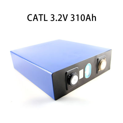 CATL 310ah 48V ลิเธียมเหล็กฟอสเฟตเซลล์สำหรับรถยนต์ไฟฟ้า