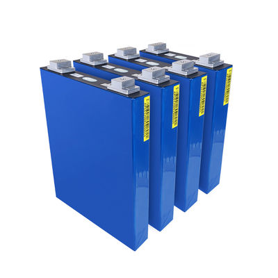 Prismatic 3.2V 163Ah LifePo4 Battery Cell For Solar Storage System