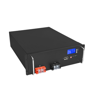 48V 50AH เกรด A 32700 Lifepo4 Server Rack Battery สำหรับ Telecom UPS Station
