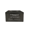 Solar Lithium Lifepo4 Battery Pack DC 12 โวลต์ 100ah สำหรับ Caravan RV