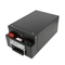 60V 200AH Bluetooth Lifepo4 Battery Pack รองรับ RS485 สื่อสารสำหรับ AGV Car