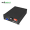 48V 150AH Lifepo4 Server Rack Battery สำหรับ Handybrite Solar Wind Power Energy Storage