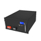 51.2V 50AH ลิเธียม Lifepo4 Server Rack แบตเตอรี่ 32700 16S8P สำหรับ Solar Home System